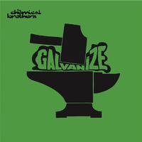 Galvanize - The Chemical Brothers ( Instrumental )