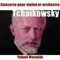 Tchaikovsky: Concerto pour violon