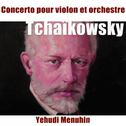 Tchaikovsky: Concerto pour violon专辑