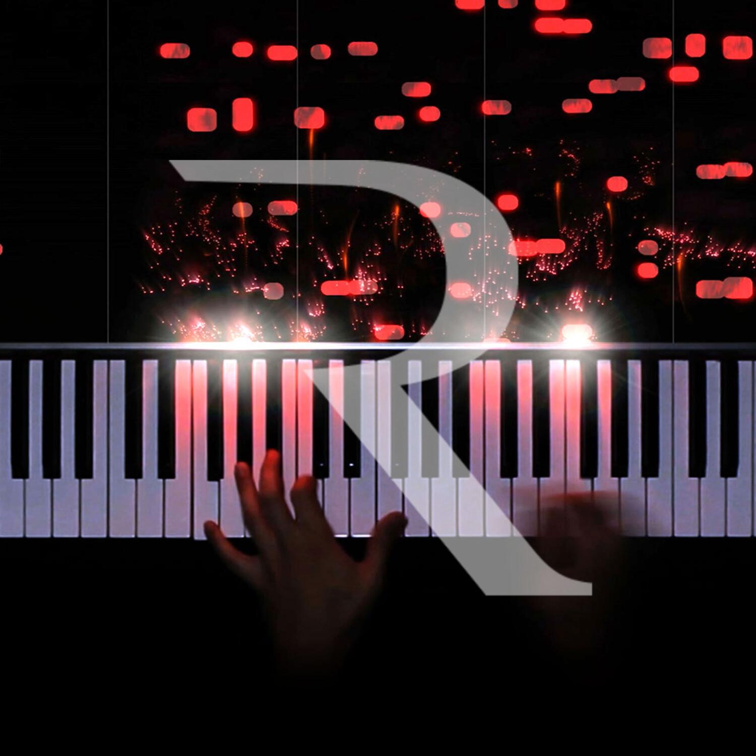 X-Rousseau（难度：SSR）