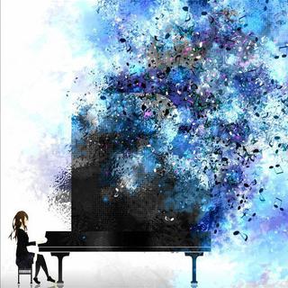 Jazz-Hiphop/节奏纯音/轻音乐/钢琴鼓点