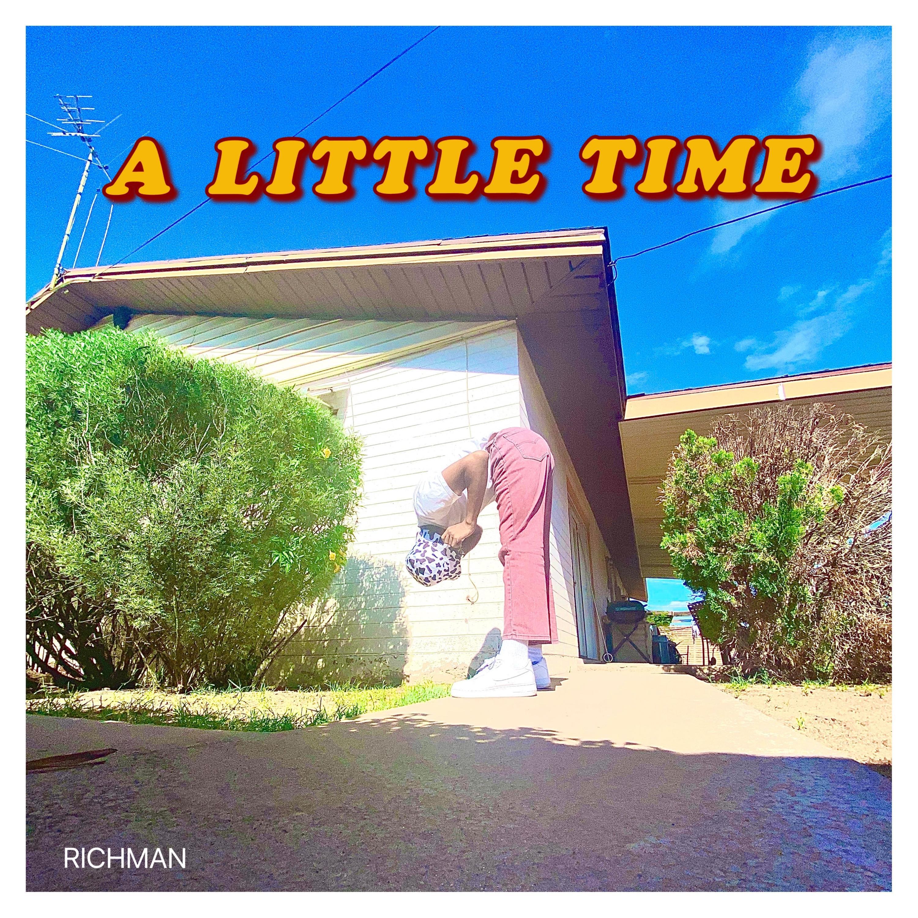 A Little Time