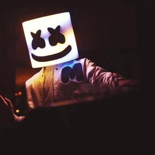 Marshmello—我是DJ，我很Alone