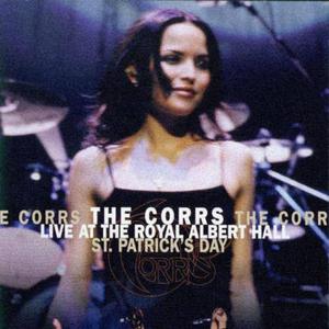 THE CORRS - WHAT CAN I DO （降4半音）