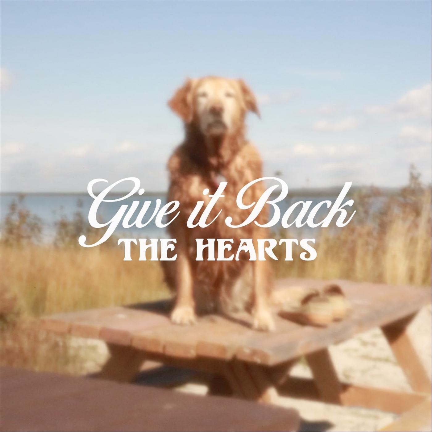 Give It Back