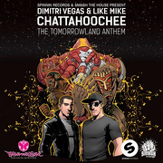 Chattahoochee (The Tomorrowland Anthem 2013)