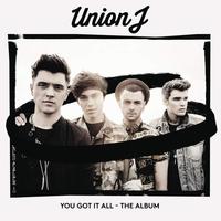 Union J - All About A Gir