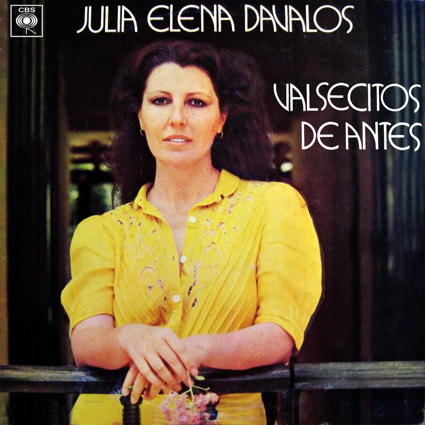Valsecitos de Antes