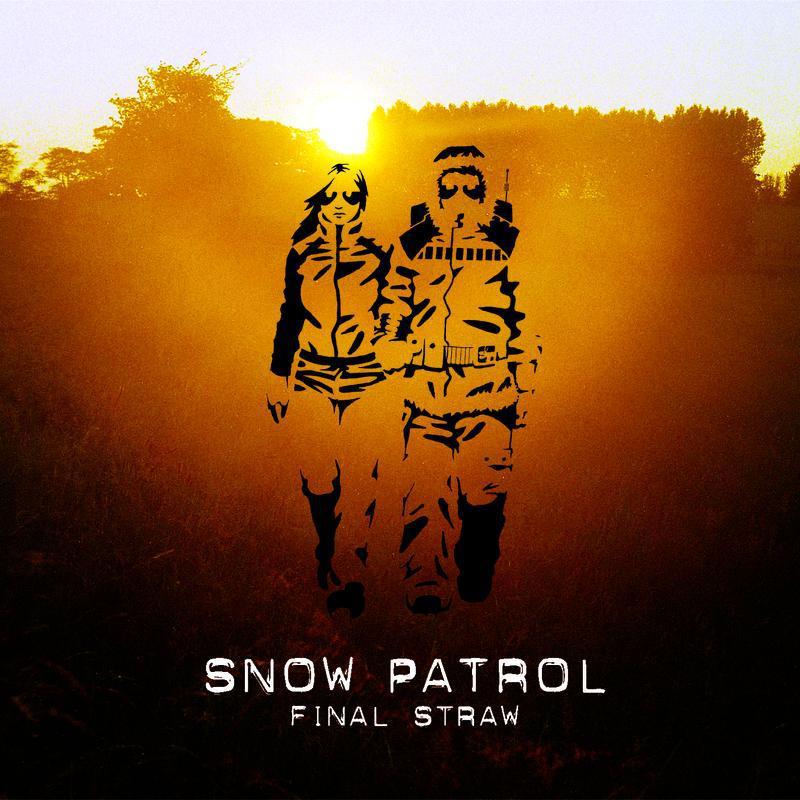 Final Straw (Ecopac)专辑