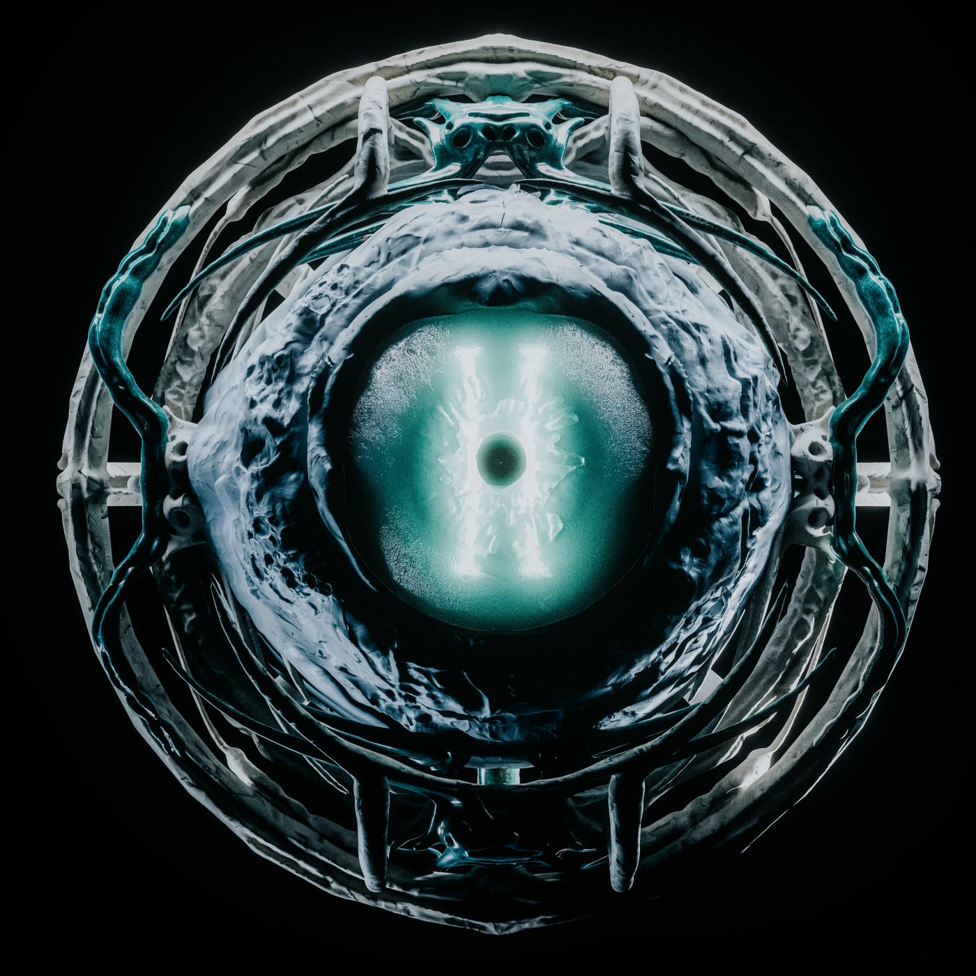 Thirst For Revenge (Code: Pandorum Remix)