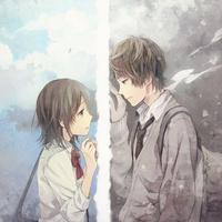 (原版)吉久奉久-Remember Me(Trot恋人OST)