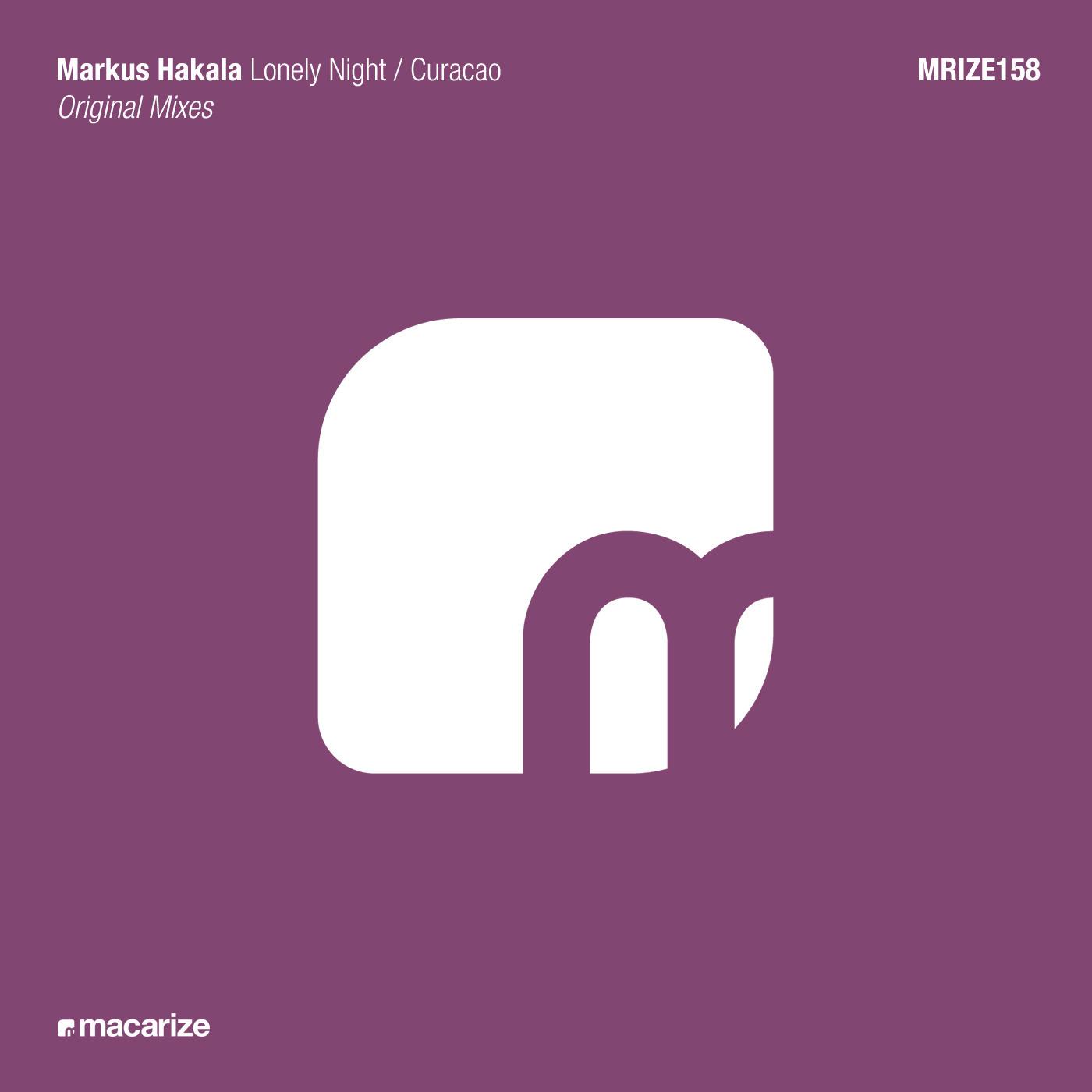 Lonely Night / Curacao