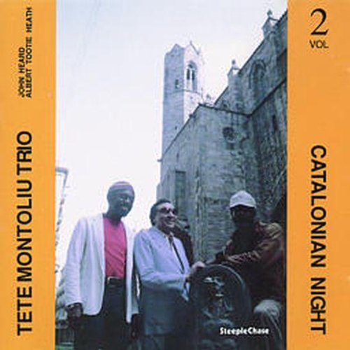 Catalonian Nights, Vol. 2