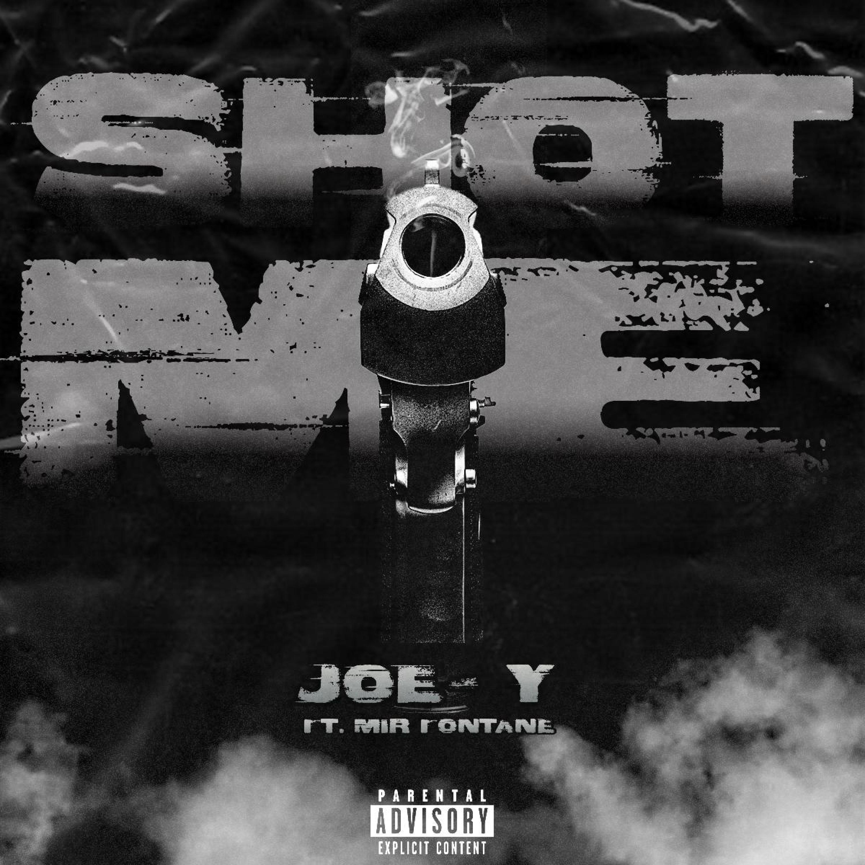 Shot me (feat. Mir Fontane)