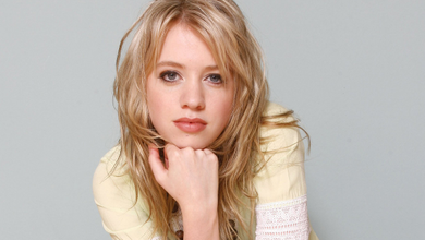 Alexz Johnson