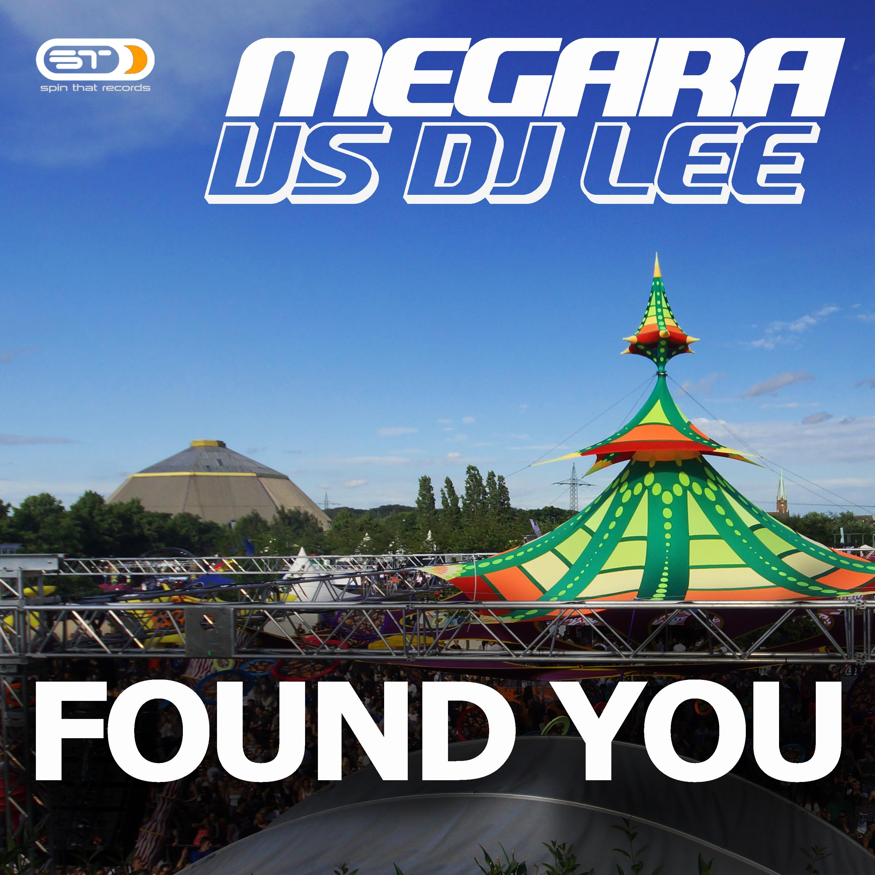 Found You
