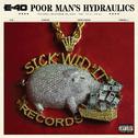 Poor Man's Hydraulics (DMD)专辑