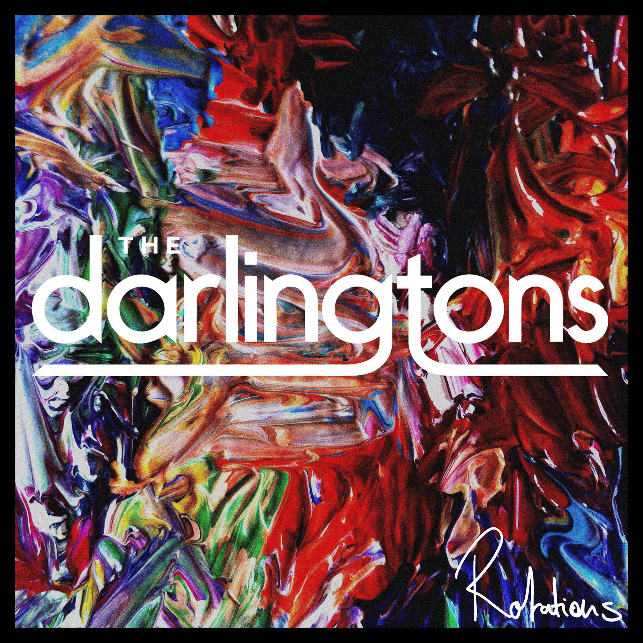 Rotations