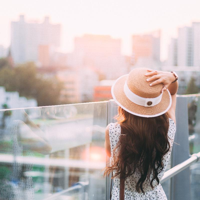 韩国轻音乐 | 让心灵在喧嚣中沉静下来