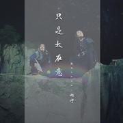 只是太在意