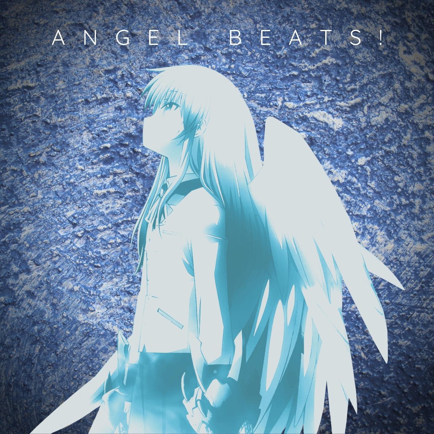 Theme of SSS (From "Angel Beats!")