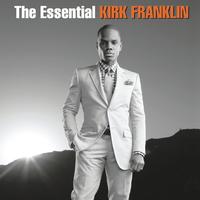 [无和声原版伴奏] Imagine Me - Kirk Franklin (unofficial Instrumental)