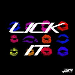 LICK IT [Extended]