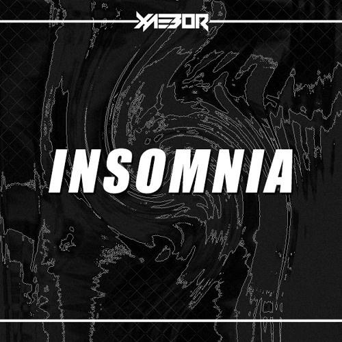 Insomnia专辑