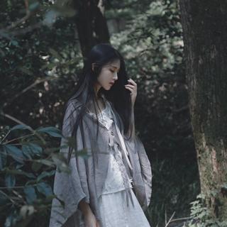 古风 | 最是人间留不住，终是少年白了头