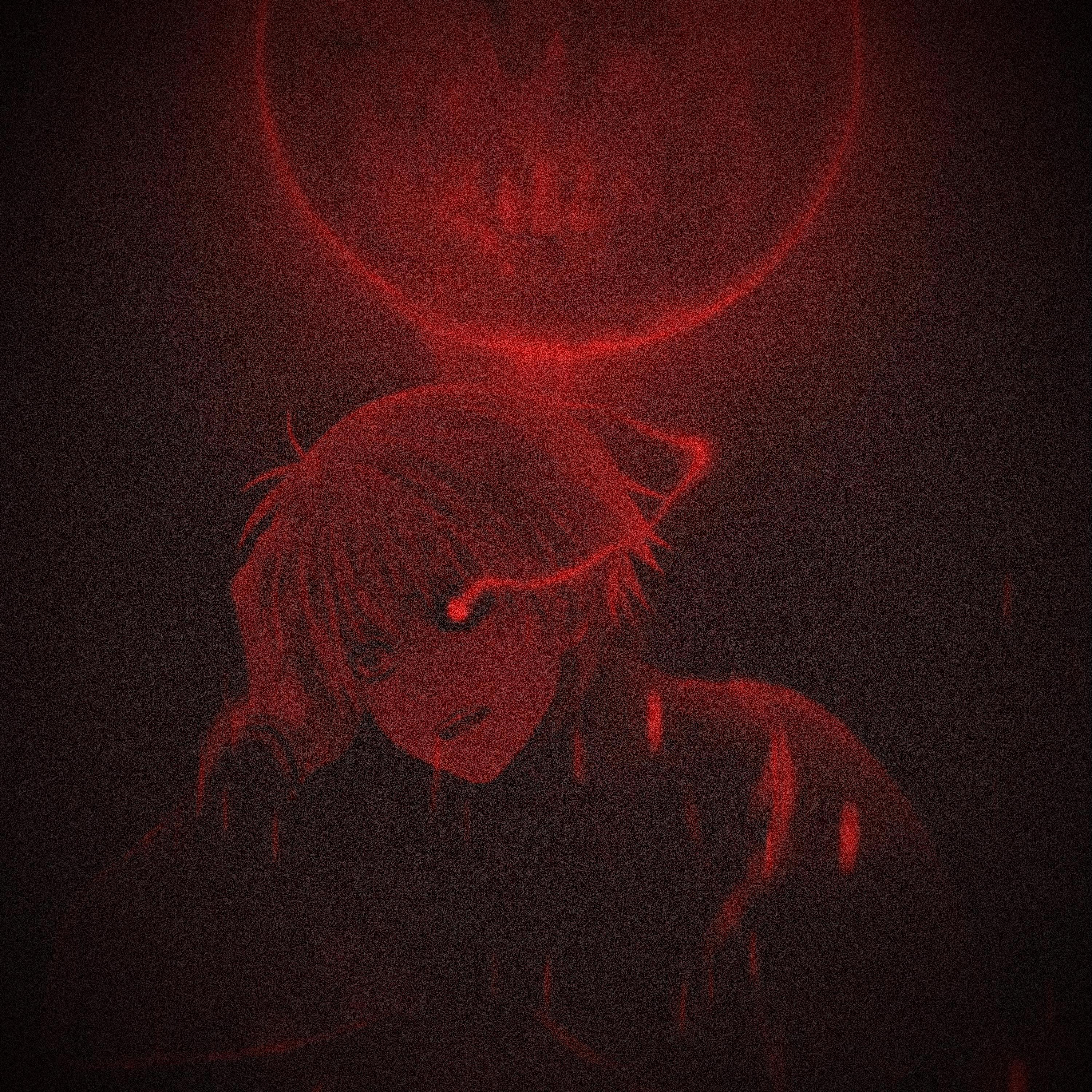 DEATH MOON (feat. Alxne)