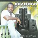 Bonke Bayazi