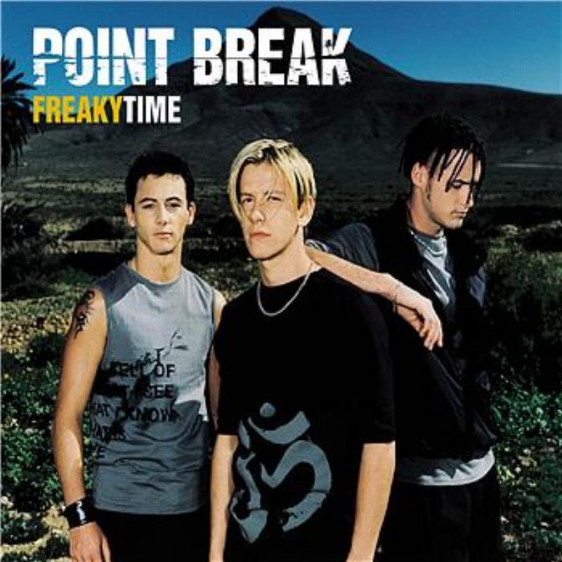Freakytime