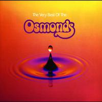 Osmonds - Love Me For A Reason (karaoke)