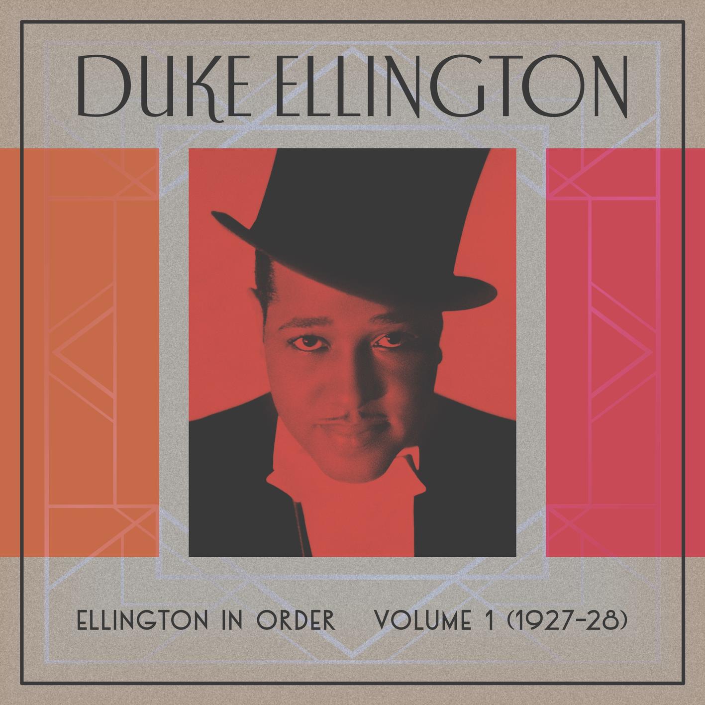 Duke Ellington & His Orchestra - Creole Love Call