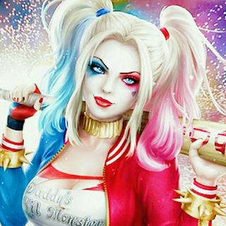 电音女声–「狂野柔美的MIX」