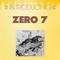 Introducing... Zero 7专辑