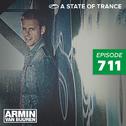 A State Of Trance Episode 711专辑