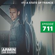 A State Of Trance Episode 711