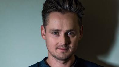 Tom Chaplin