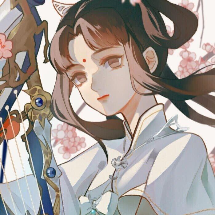 古风甜歌♡｜情不知所起 一往而缱绻