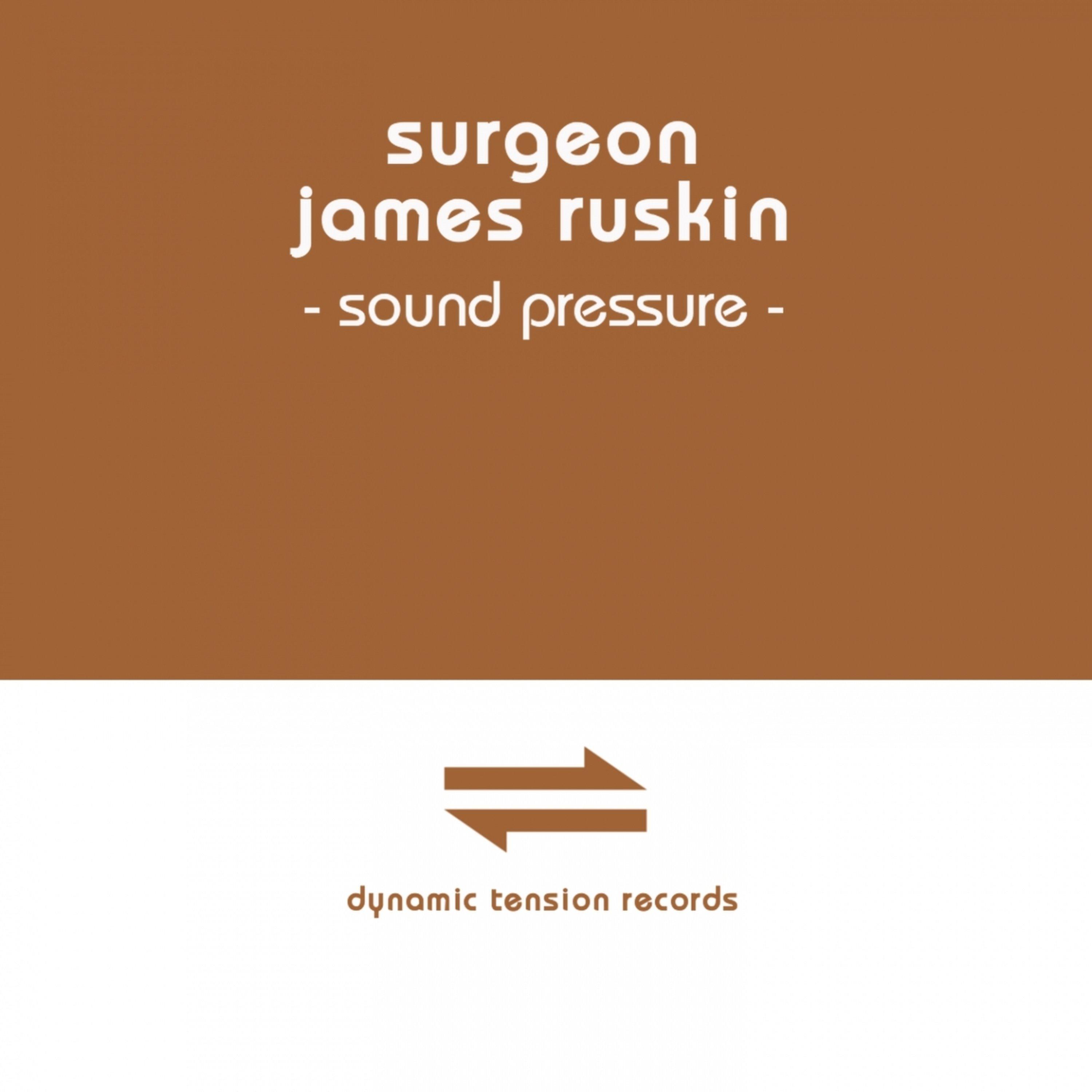 Sound Pressure