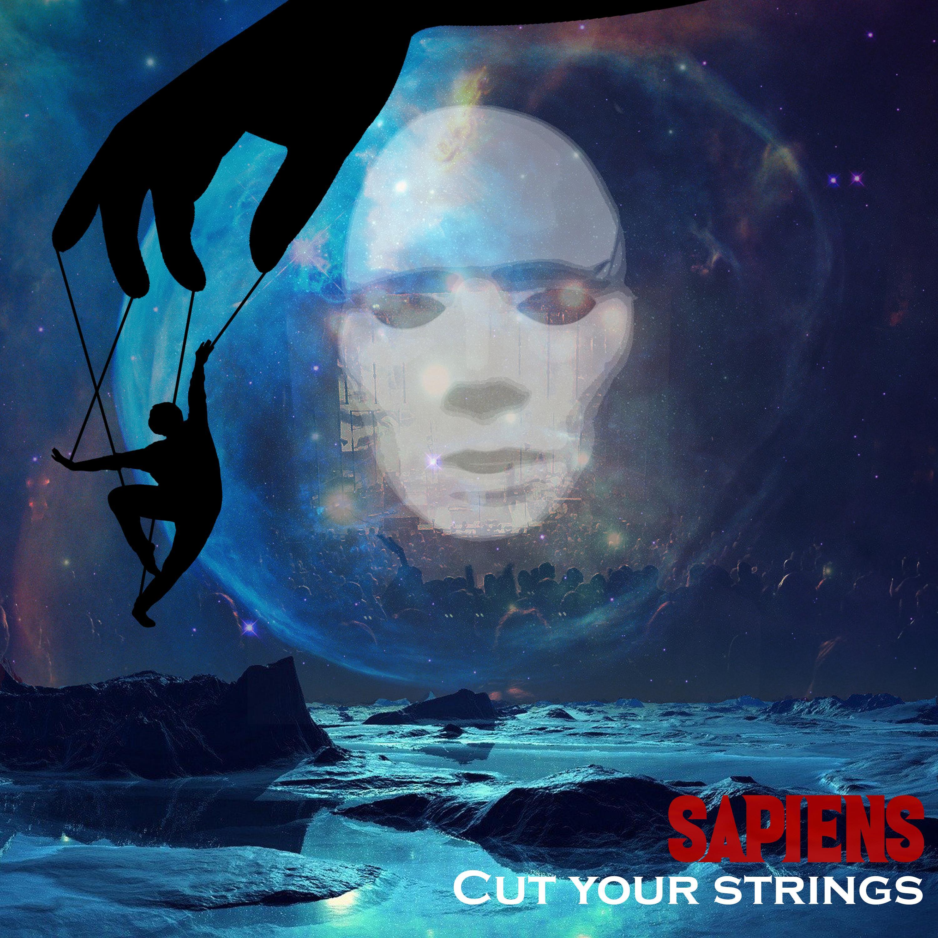 Cut Your Strings