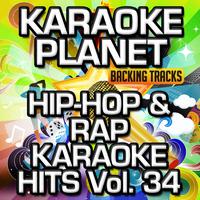 Turtle Power - Partners In Kryme (karaoke)