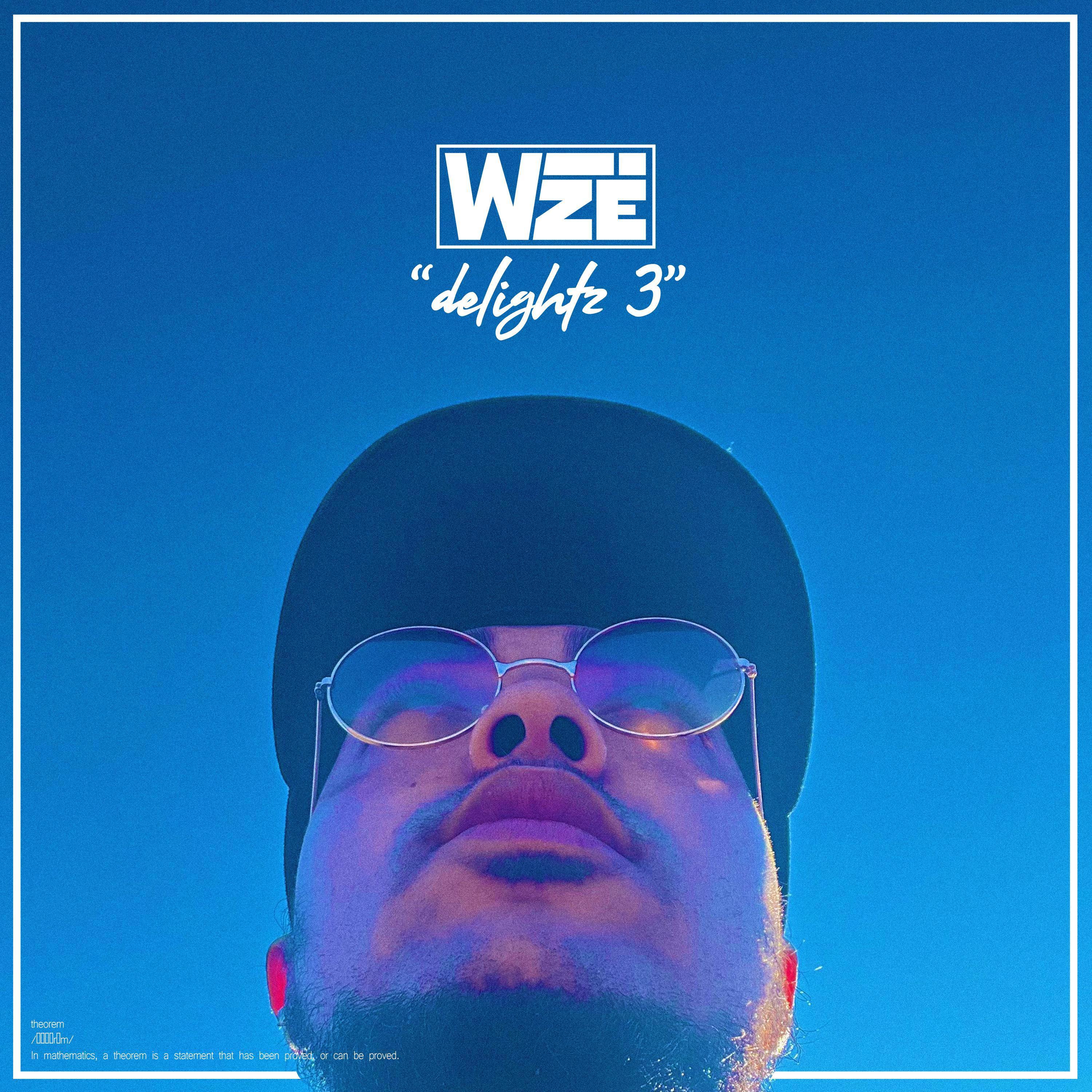 Wize - paid in full (feat. GREEZE)