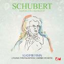 Schubert: Mass No. 2 in G Major, D.167 (Digitally Remastered)专辑