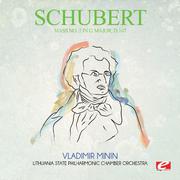 Schubert: Mass No. 2 in G Major, D.167 (Digitally Remastered)