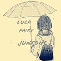 Luck Fairy专辑