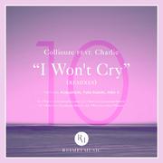 I Won't Cry (Remixes)