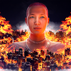 专辑《Small Town Kid》