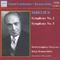 SIBELIUS: Symphonies Nos. 2 and 5 (Koussevitzky) (1935-1936)专辑